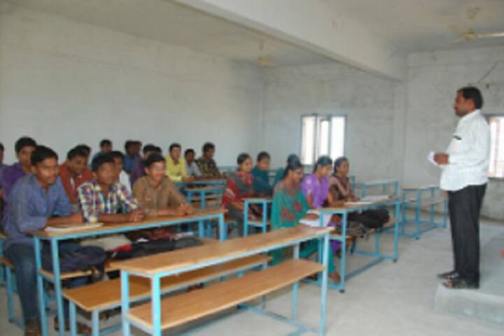 classroom
